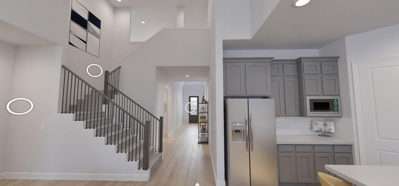 *Representative photo, not actual home *Representative photo, not actual home