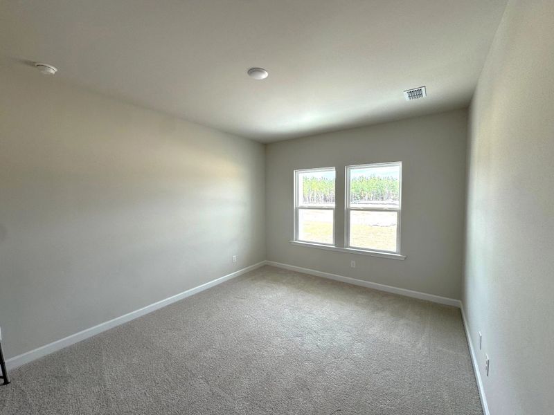 Spacious, unfurnished interior of a new home in Tea Farm, Ravenel (Image 11).