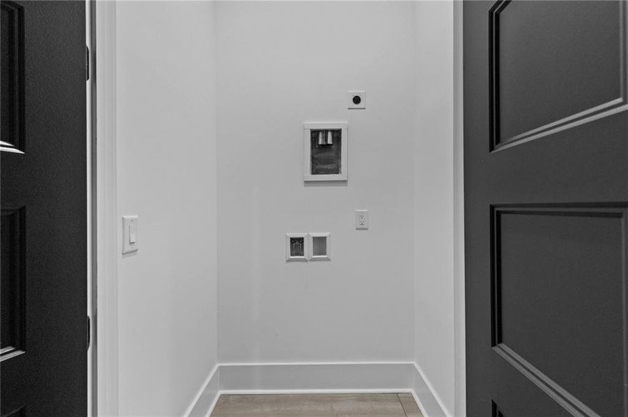 Spacious, unfurnished interior of a new home in , Braselton (Image 43). Spacious, unfurnished interior of a new home in , Braselton (Image 43).