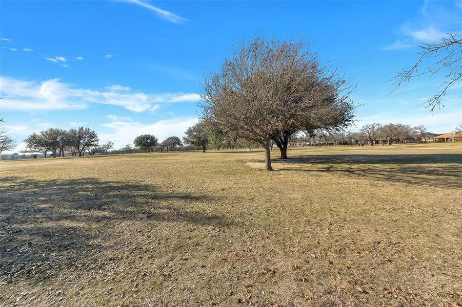 Natural landscape and outdoor views near  in Mineral Wells (Image 25).