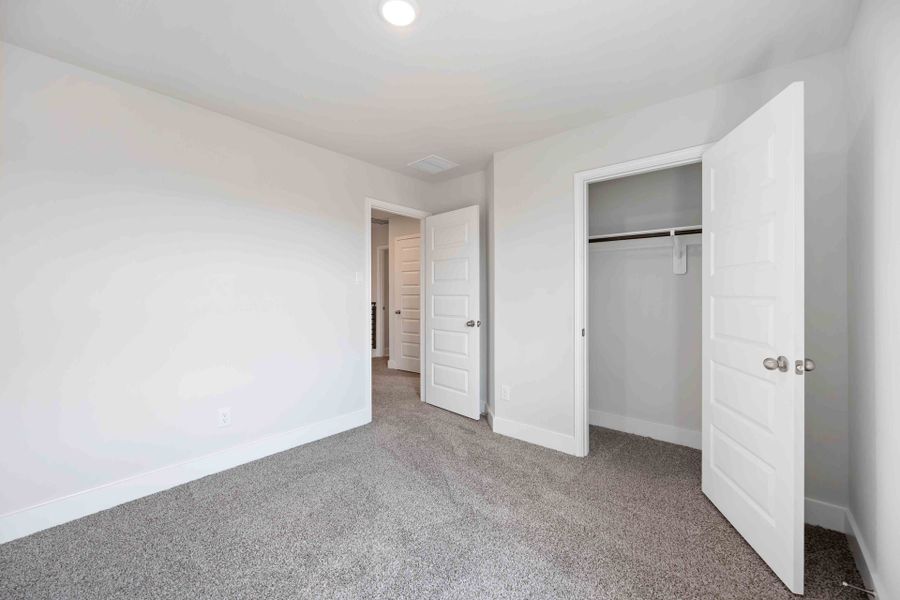 3020 La Rambla - Rembrandt - Secondary Bedroom 3020 La Rambla - Rembrandt - Secondary Bedroom