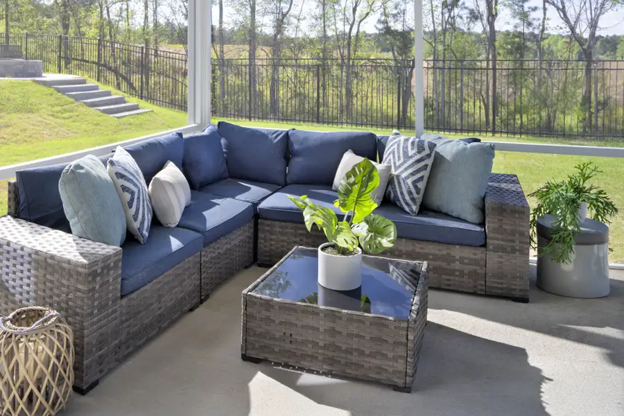 Summit Model Home Summit Model Home