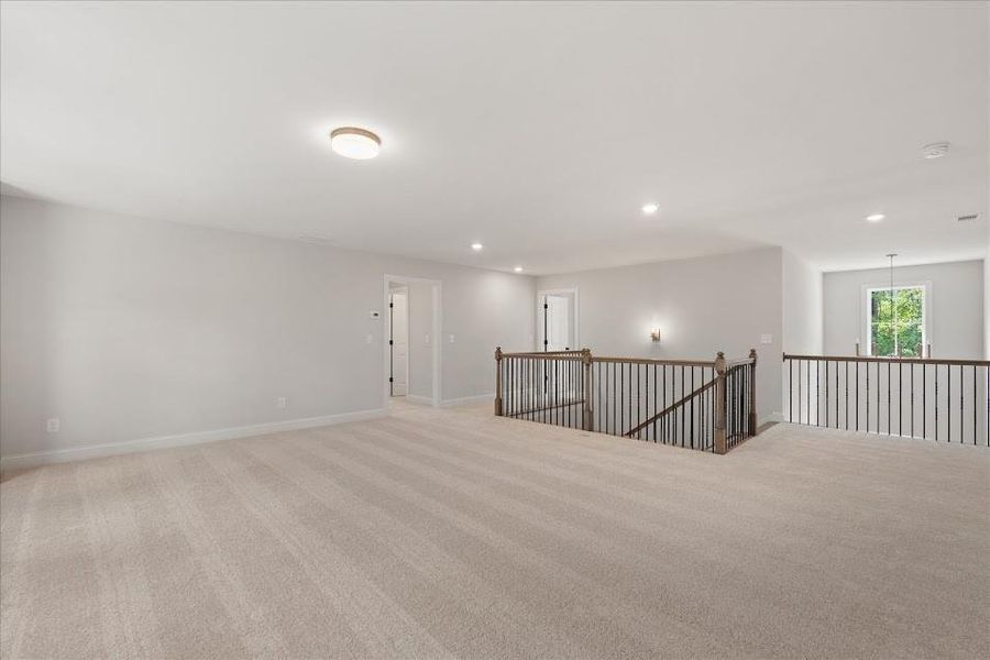 Spacious, unfurnished interior of a new home in , Winston (Image 20). Spacious, unfurnished interior of a new home in , Winston (Image 20).