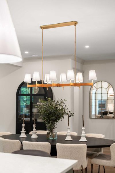 Furnished interior view inside a new home in , Johns Island (Image 51). Furnished interior view inside a new home in , Johns Island (Image 51).