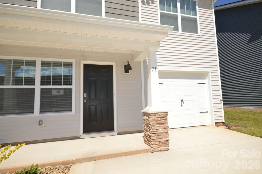 Photos are representative