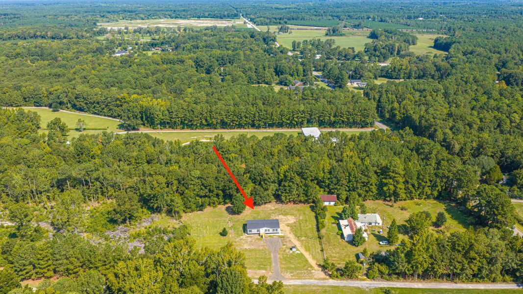 Natural landscape and outdoor views near  in St. Stephen (Image 95).