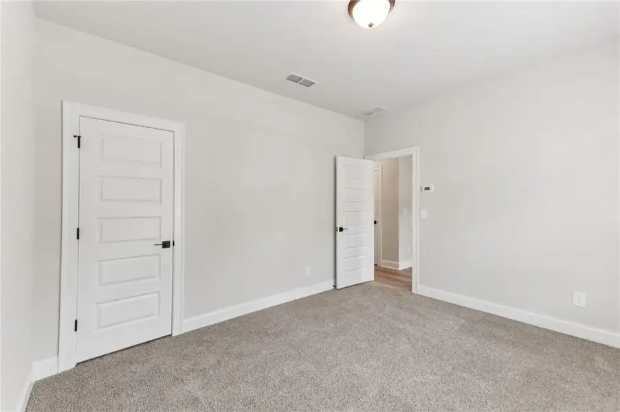 Spacious, unfurnished interior of a new home in , Lawrenceville (Image 22). Spacious, unfurnished interior of a new home in , Lawrenceville (Image 22).