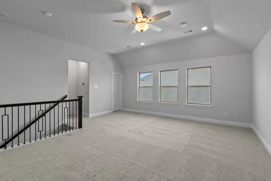 2,580sf New Home in McKinney, TX.  - Slide 30