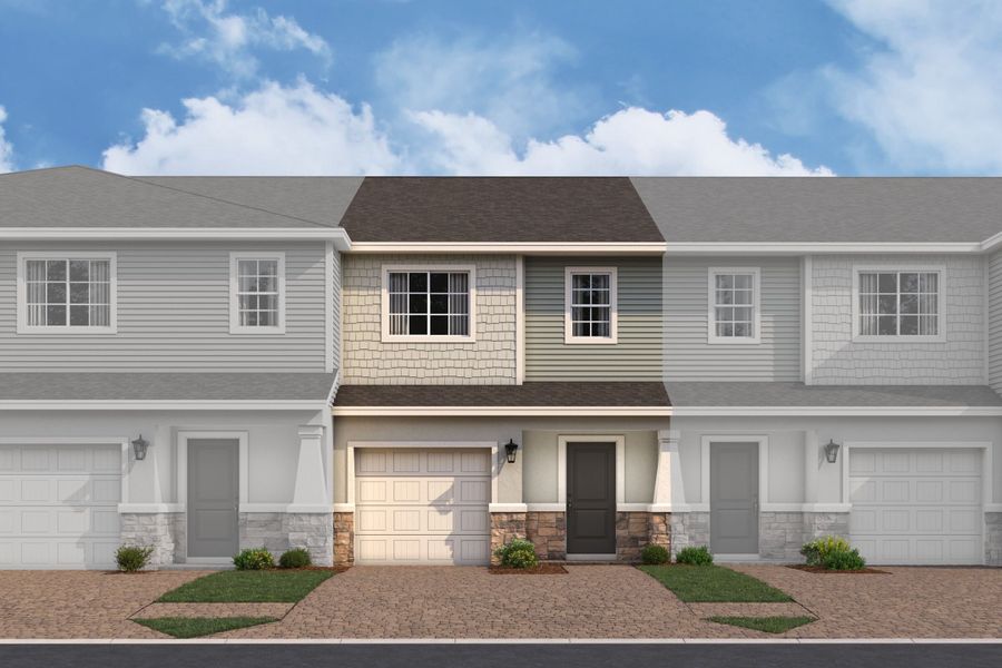 Santa Rosa - Reeves Place - 6 Unit