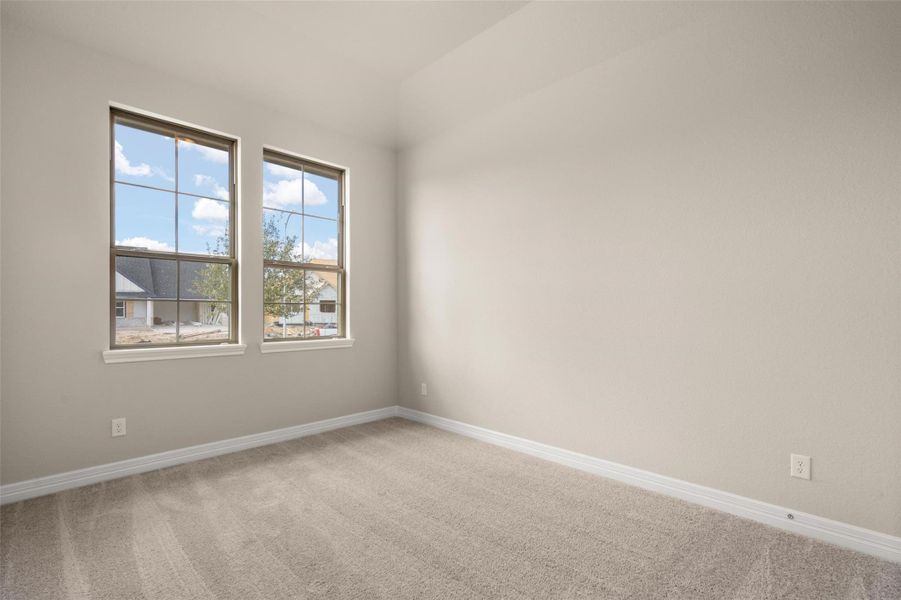 Note: Sample product photo. Actual exterior and interior selections may vary by homesite. Photo may be virtually staged Note: Sample product photo. Actual exterior and interior selections may vary by homesite. Photo may be virtually staged