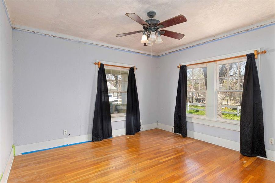 Spacious, unfurnished interior of a new home in , Brownwood (Image 13). Spacious, unfurnished interior of a new home in , Brownwood (Image 13).