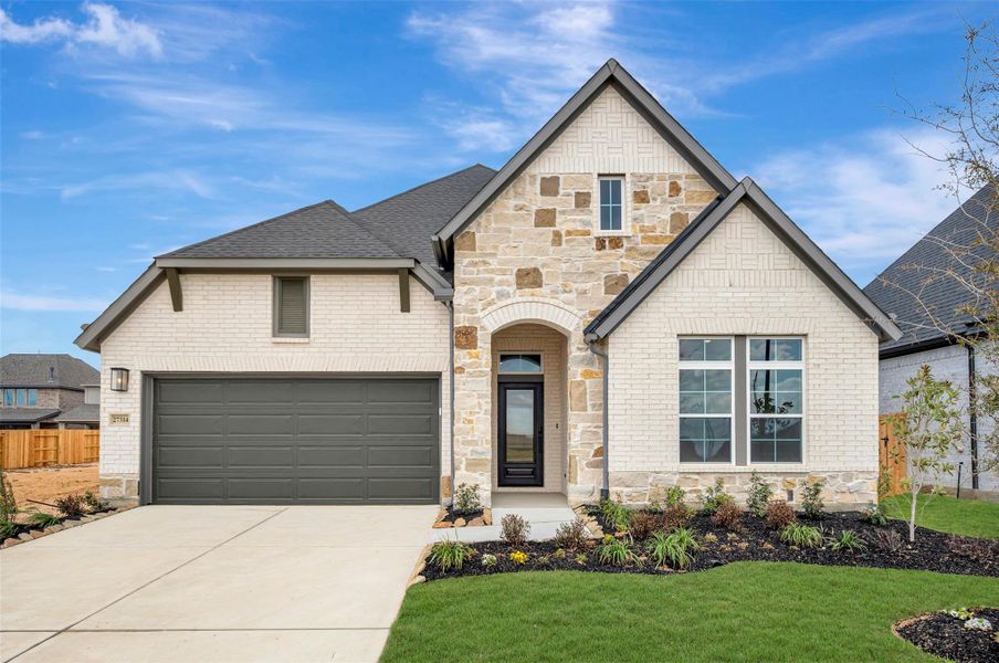 Welcome to The Aftonwood by David Weekley Homes. Move-In Ready Now! Welcome to The Aftonwood by David Weekley Homes. Move-In Ready Now!