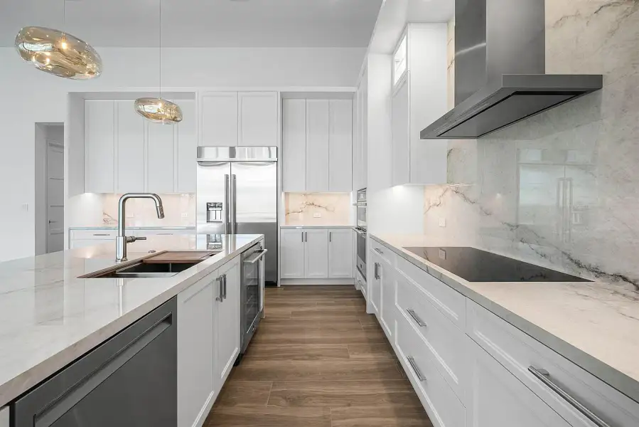 Kitchen Kitchen