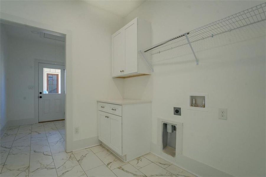 Furnished interior view inside a new home in , Covington (Image 7). Furnished interior view inside a new home in , Covington (Image 7).