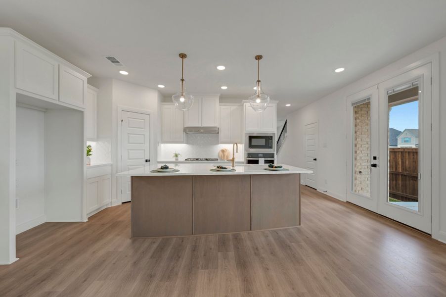 Kitchen Kitchen