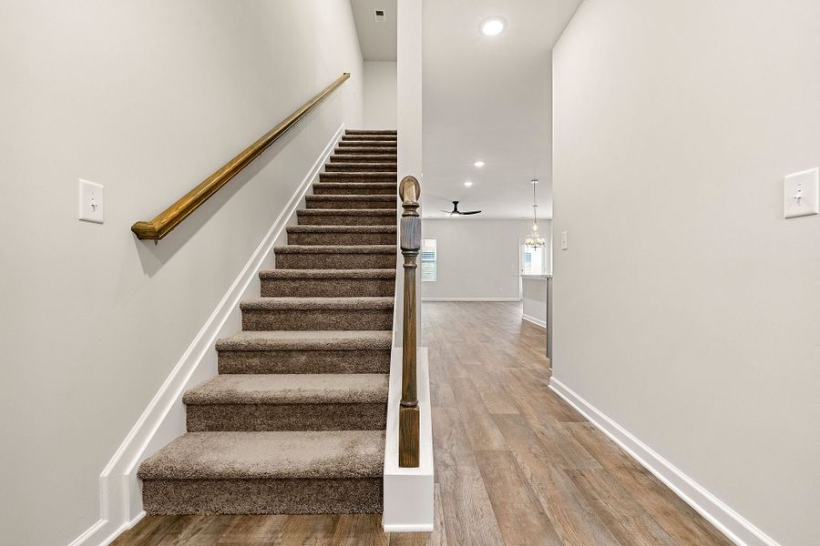 New Home in Gainesville, GA.  - Slide 3