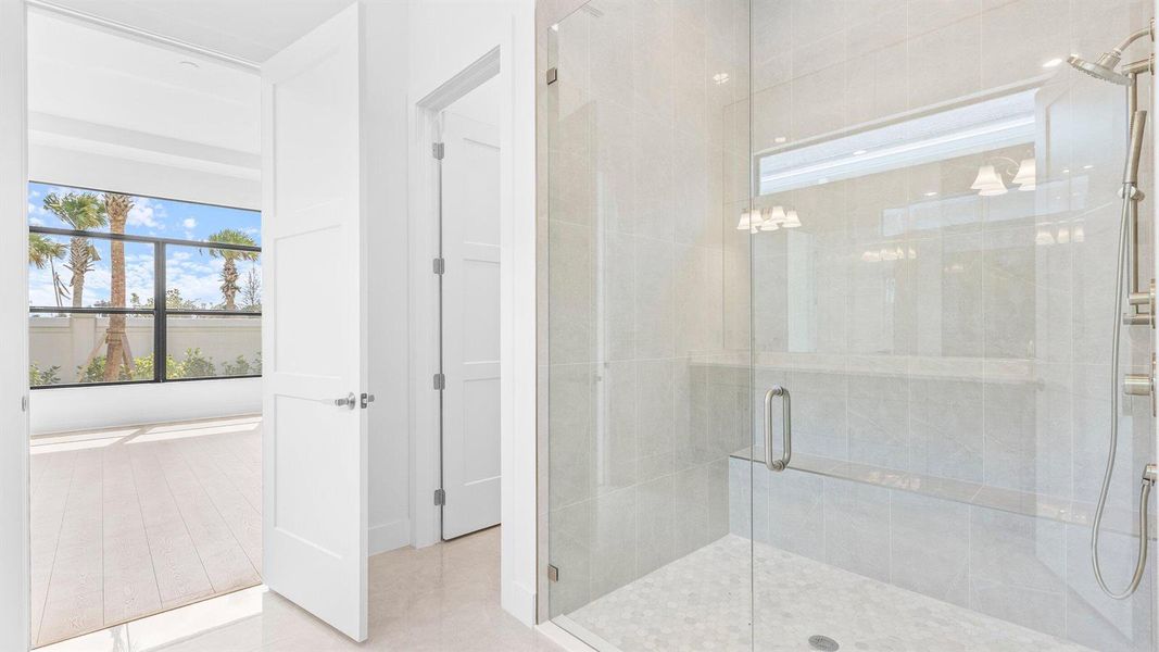 Owner's Bath2 Owner's Bath2