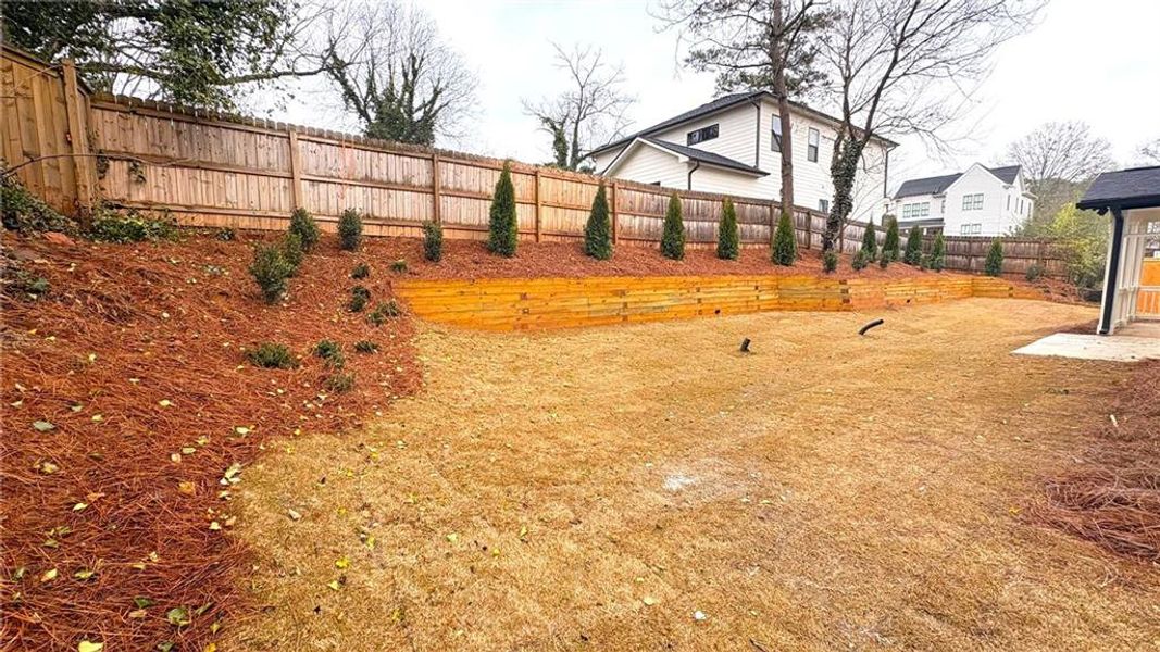 Site preparation for new homesites in , Scottdale (Image 13).