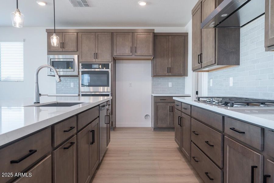 Tri Pointe Terraza 30 - Kitchen-3MLS Tri Pointe Terraza 30 - Kitchen-3MLS