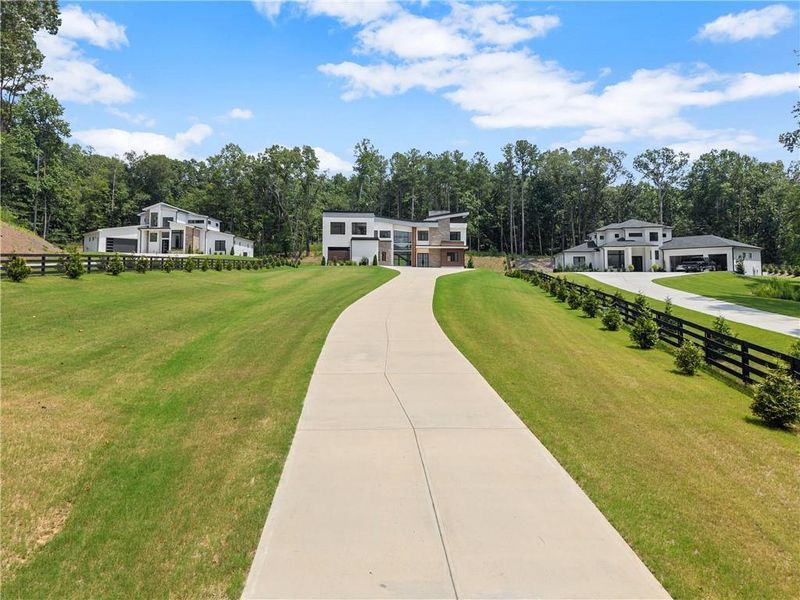 Image 45 of a home in .