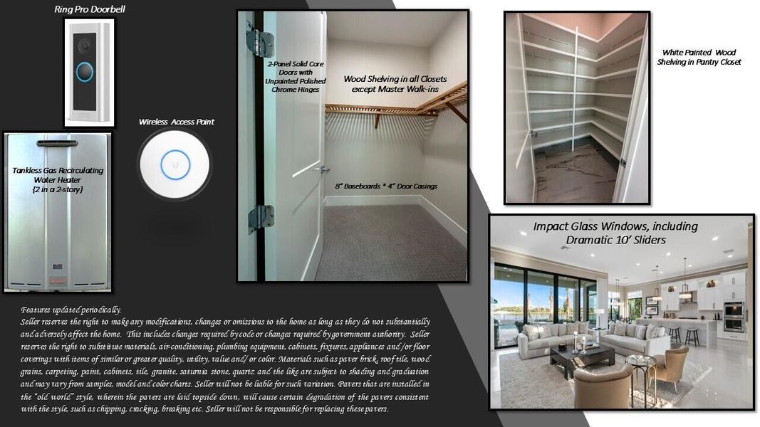 Image 6 of a home in Coral Isles at Avenir.