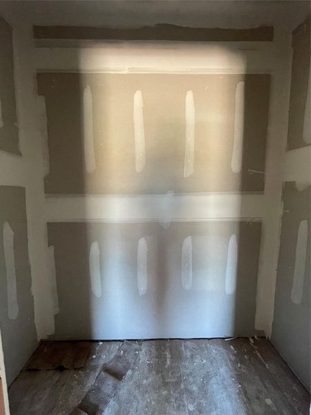 In-progress construction of a new home in , Willis, TX (Image 10). In-progress construction of a new home in , Willis, TX (Image 10).