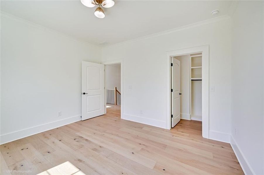 Spacious, unfurnished interior of a new home in , Jefferson (Image 23).