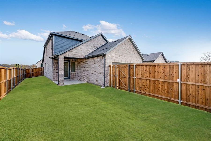 1104 Broomsedge Mews ~ Ready Now 1104 Broomsedge Mews ~ Ready Now