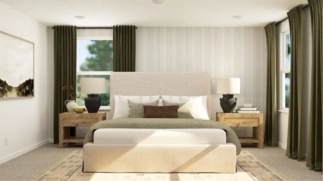 Harrington Harrington