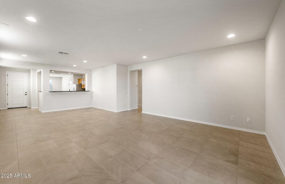 Gathering Room/Dining Room Gathering Room/Dining Room