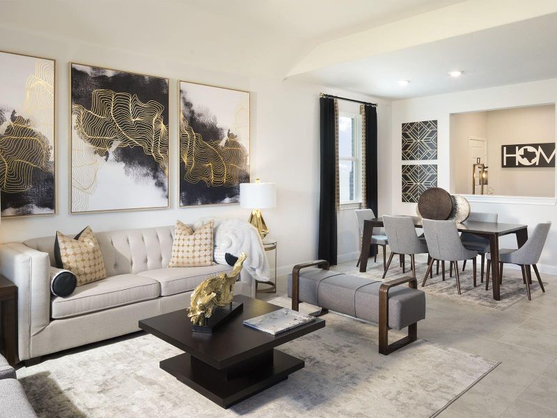 inspirational photo of builder’s model home and may depict options, furnishings, and/or decorator features that are not included inspirational photo of builder’s model home and may depict options, furnishings, and/or decorator features that are not included