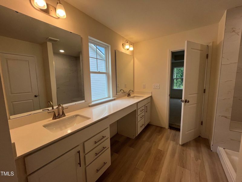 Primary Bath Primary Bath