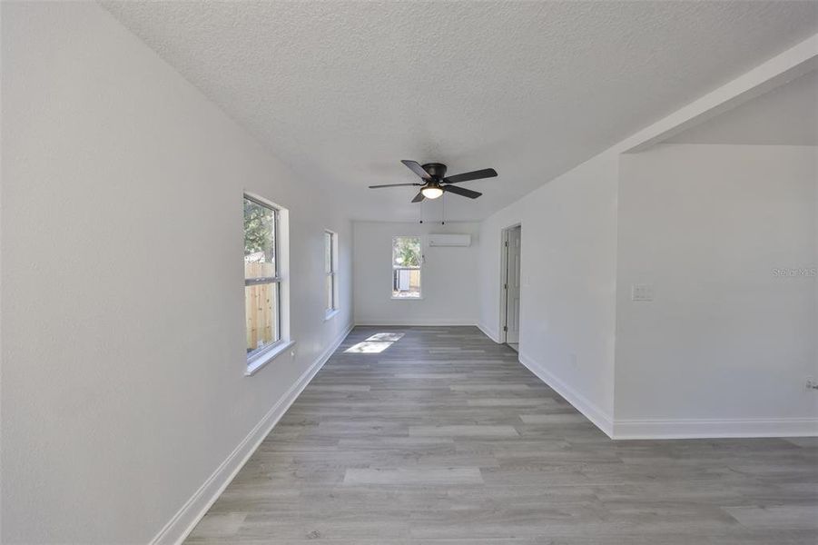 Spacious, unfurnished interior of a new home in , Tampa (Image 30). Spacious, unfurnished interior of a new home in , Tampa (Image 30).