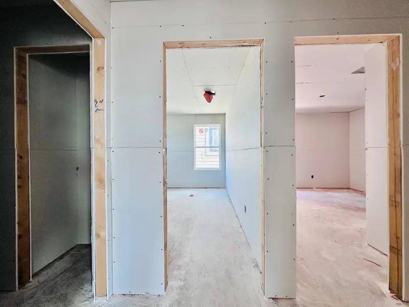13213 Rindle Reach Drive ~ Under Construction 13213 Rindle Reach Drive ~ Under Construction