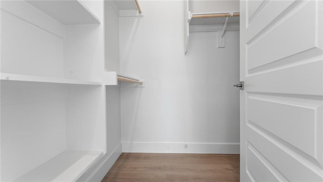 Spacious, unfurnished interior of a new home in , Dallas (Image 19). Spacious, unfurnished interior of a new home in , Dallas (Image 19).