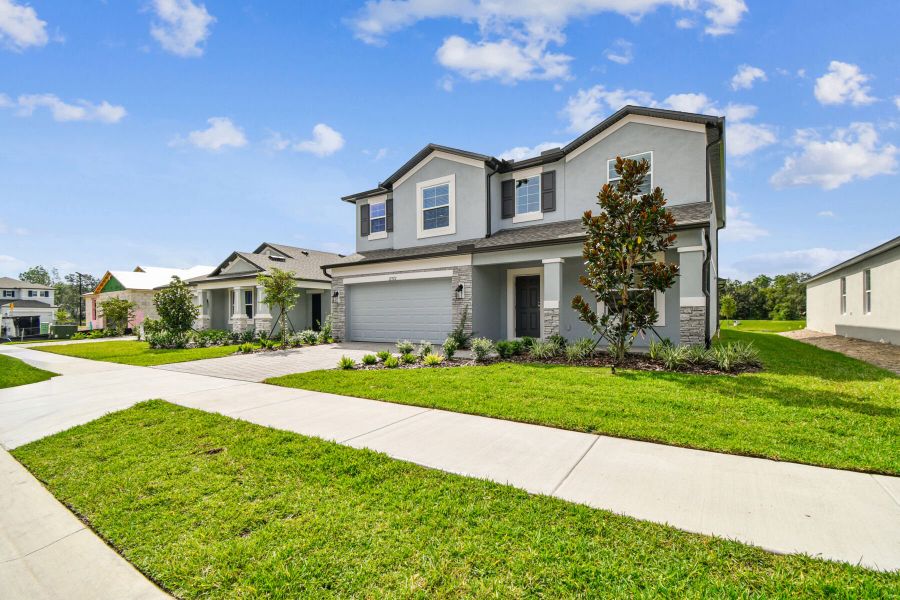 Front Exterior Front Exterior