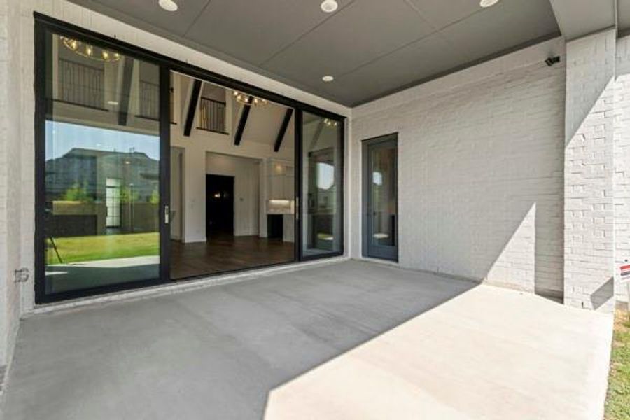 View of patio / terrace View of patio / terrace