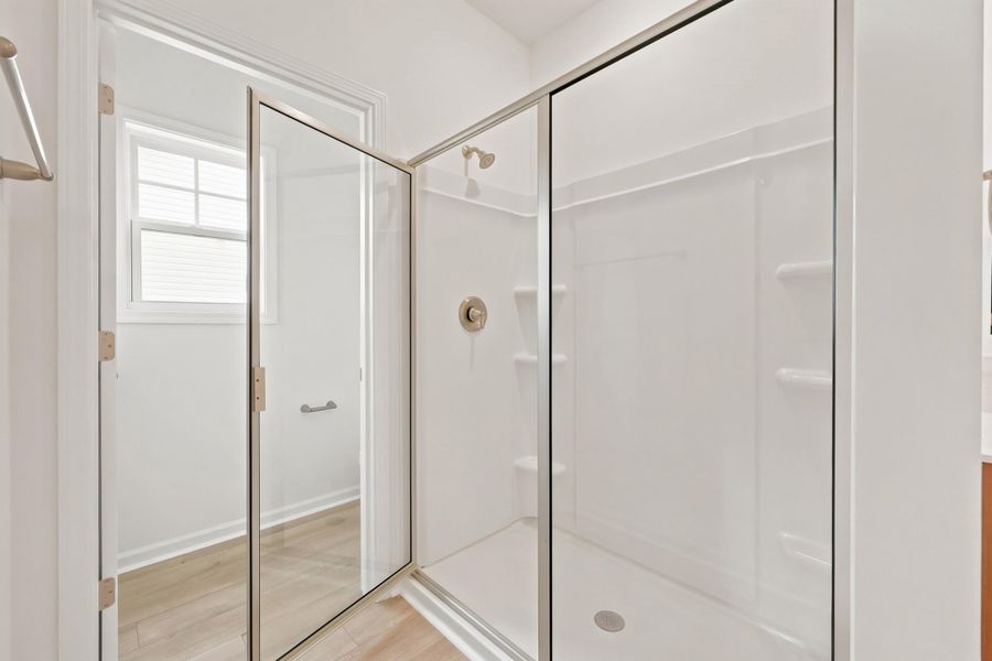 Spacious, unfurnished interior of a new home in Edgefield, Loris (Image 26). Spacious, unfurnished interior of a new home in Edgefield, Loris (Image 26).