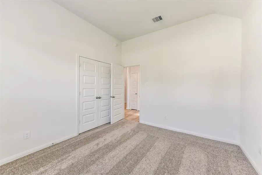 Spacious, unfurnished interior of a new home in Encino Estates, Dayton (Image 30). Spacious, unfurnished interior of a new home in Encino Estates, Dayton (Image 30).