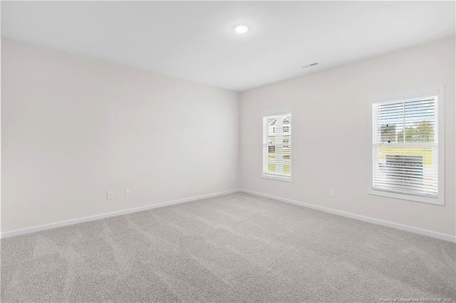 Flex Room Downstairs Flex Room Downstairs