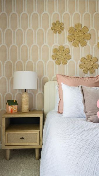 Close-up of interior finishes inside a home in Pasadena Ridge, Zephyrhills (Image 17).