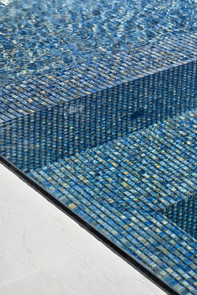 Close-up of interior finishes inside a home in , Miami Beach (Image 18).