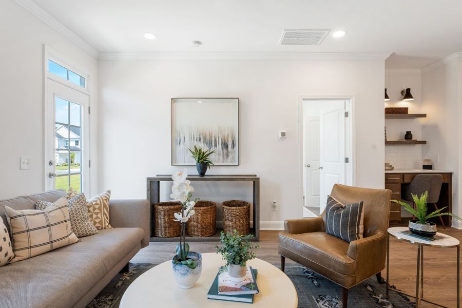 Smyrna, TN New Home.  - Slide 18