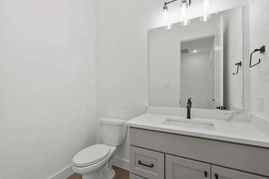 **Photos are representative - not of actual home**