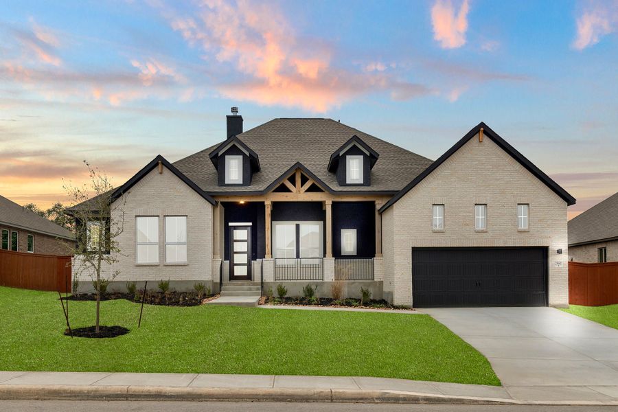 4br New Home in Castroville, TX. - Slide 5 4br New Home in Castroville, TX. - Slide 5