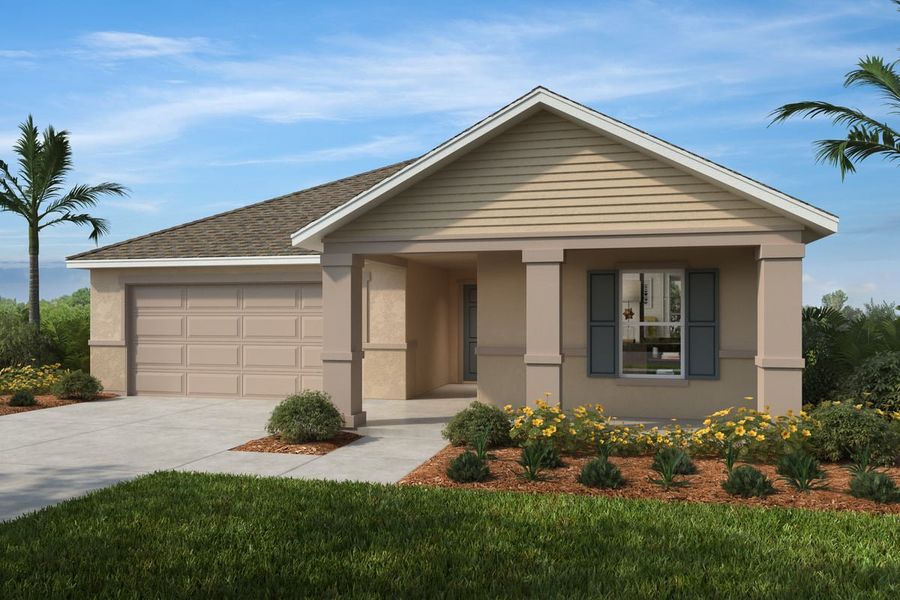 Exterior G Exterior G