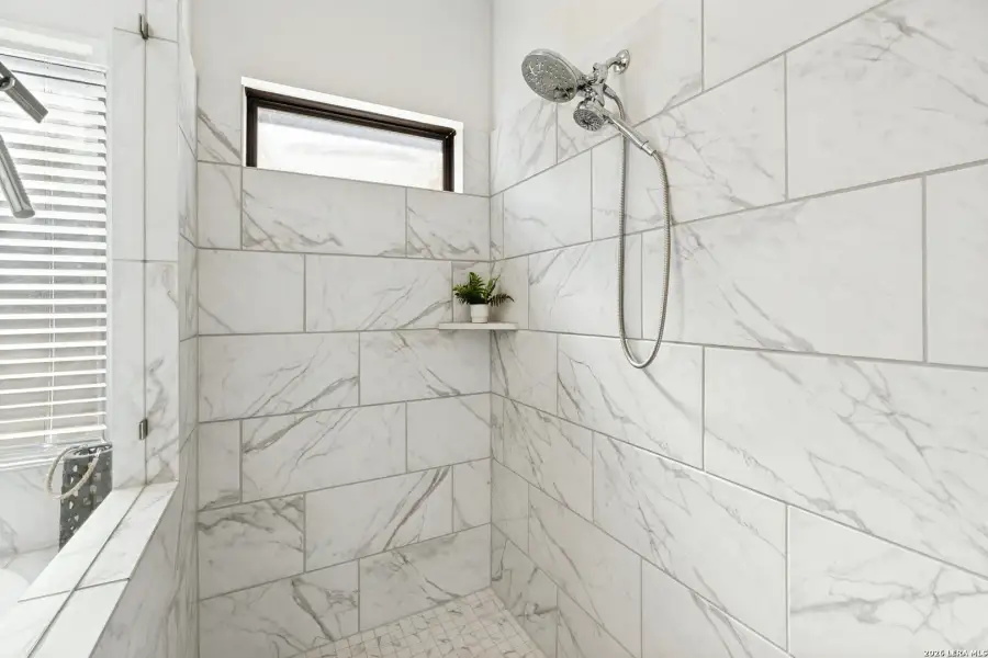 Close-up of interior finishes inside a home in Veramendi, New Braunfels (Image 21).