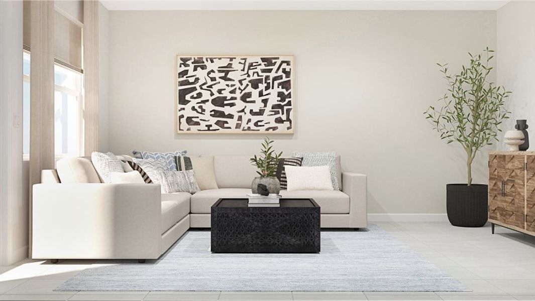 Family Room Family Room