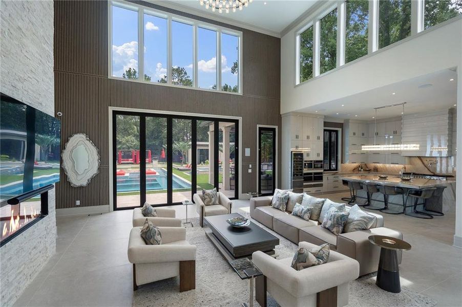 Community amenities in , Atlanta (Image 31). Community amenities in , Atlanta (Image 31).