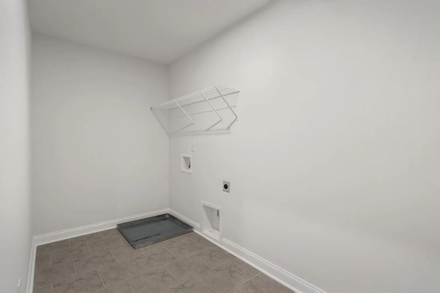 The Lawson A Laundry Room